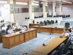 Komisi II DPRD Dorong BKAD Maksimalkan tapping Box
