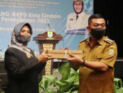 DPRD Dukung Pemkot Cirebon Susun Program Prioritas Tahun 2023