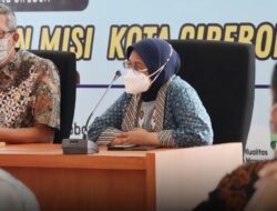 Ikut Rapat Teknis BUBOS6, Affiati: Semoga Program ini Berkelanjutan