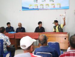 Lakukan Reses, Agung Terima Keluhan Warga terkait Infrastruktur