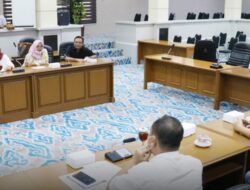 Komisi III DPRD Apresiasi Kinerja Dinsos Kota Cirebon Soal Evaluasi DTKS