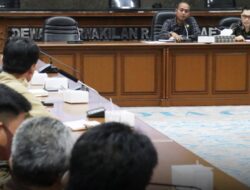 DPRD Minta Soal Perizinan Menara Telekomunikasi Diselesaikan Secara Objektif