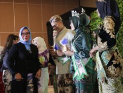 Wakil Walikota Cirebon kepada Jaka Rara 2022: Gali Potensi Terbaik Kota Cirebon