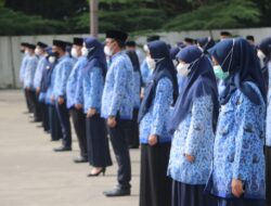 BKPSDM Bakal Lakukan Pemetaan Kompetensi, Persiapan penerapan Manajemen Talenta ASN