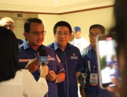 Umumkan Hasil Muscab Serentak, Ketua Partai Demokrat Jabar: Segera Susun Kepengurusan