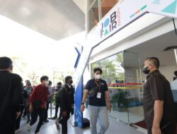 Pencari Kerja Serbu Job Fair 2022 Kota Cirebon