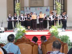 Forum Anak Minta Pemerintah Jaga dan Penuhi Hak Anak