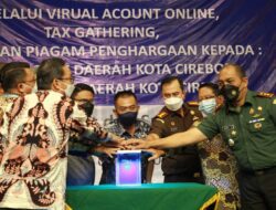 Bayar Pajak Daerah di Kota Cirebon Kini Lebih Mudah Pakai Virtual Account