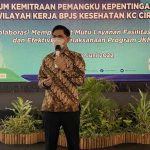 BPJS Kesehatan Cirebon ajak pemangku kepentingan optimalkan layanan JKN