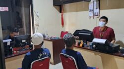 Dua Kakek Cabuli Bocah di Bawah Umur