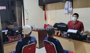 Dua Kakek Cabuli Bocah di Bawah Umur