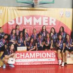 GMC Cirebon Boyong Juara YBA Summer 2022
