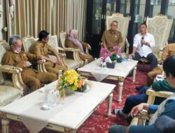 HUT ke-653 Cirebon, Wali Kota Ajak Insan Media Berpartisipasi