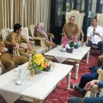 HUT ke-653 Cirebon, Wali Kota Ajak Insan Media Berpartisipasi