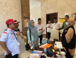 Selly Sebut Skrining Kesehatan Calhaj Indonesia Perlu Diperketat