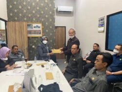 Pelantikan Ruri jadi Ketua DPRD Gantikan Affiati Direncanakan 1 Agustus 2022