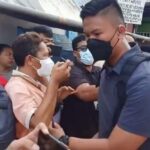 IWO Cirebon Kecam Arogansi Pengawal Puan Maharani