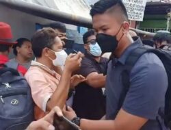 IWO Cirebon Kecam Arogansi Pengawal Puan Maharani