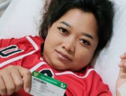 JKN Jamin Penuh Persalinan Caesar Waetin