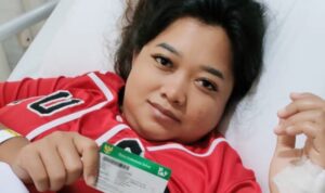 JKN Jamin Penuh Persalinan Caesar Waetin