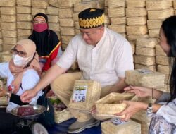 JNE Bagikan 4.000 Daging Kurban dan Adakan Promo Iduladha