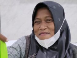 Jadi Peserta JKN Beri Kebahagiaan Tersendiri bagi Supriyatin