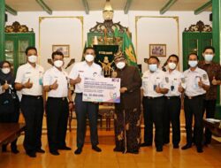 KAI Cirebon Berkomitmen Bantu Pengembangan Sektor Wisata