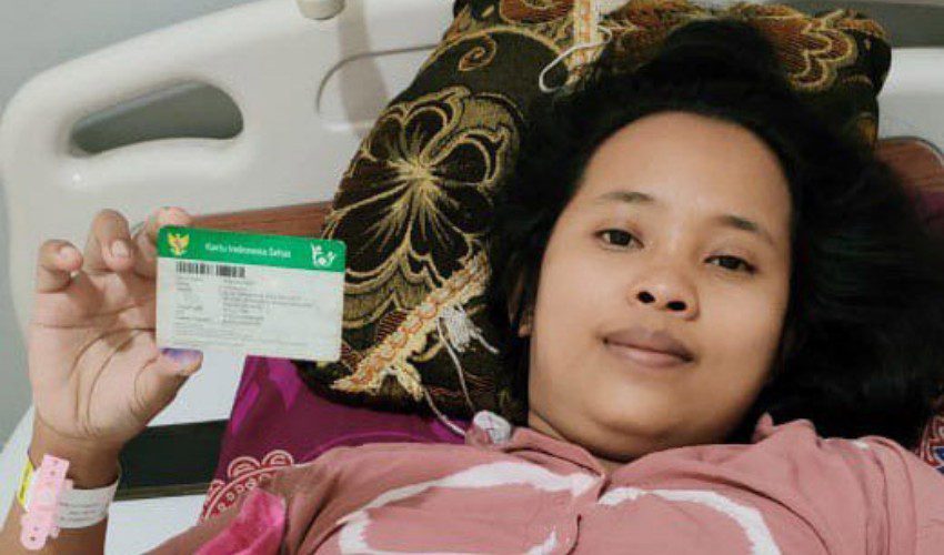 Karnilah: Program JKN Harus Kita Dukung