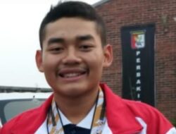 M Wafi, Petembak Muda Cirebon dengan Segudang Prestasi