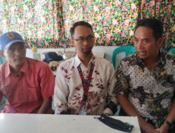 Mantan Karyawan dan PT SKE Adakan Pertemuan Tripartit