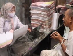 Marbot Musala di Cirebon Cabuli Bocah 10 Tahun