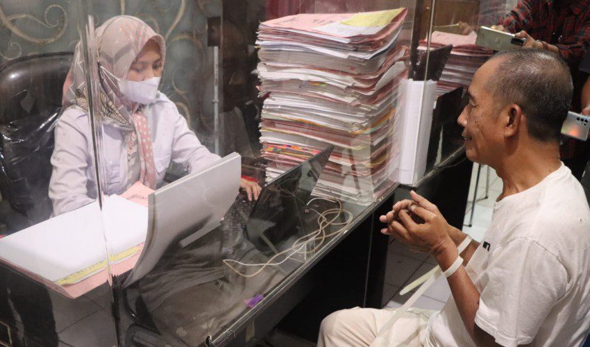 Marbot Musala di Cirebon Cabuli Bocah 10 Tahun