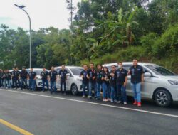 Media Test Drive All New Ertiga Hybrid Jelajahi Cirebon – Kuningan