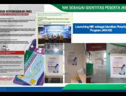 Melalui KEVIN, BPJS Kesehatan Cirebon Sosialisasikan NIK Sebagai Identitas JKN