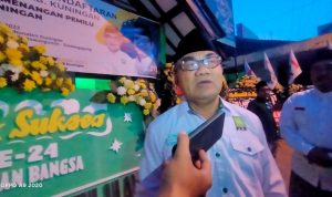 PKB Kuningan Satukan Tekad Usung Gus Ami Jadi Capres