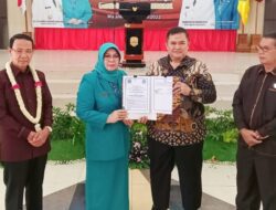 PKK Harus Bergerak Dinamis Ikuti Program Pemerintah