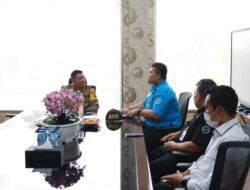 Perangi Narkoba, BNNK Kuningan Kerja Sama dengan Polres Majalengka