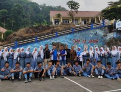 RTIK Majalengka Roadshow Makin Cakap Digital ke Sekolah