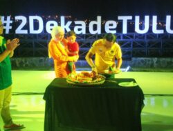 Rayakan Dua Dekade, Tulus Asih Group Bersiap Go Nasional