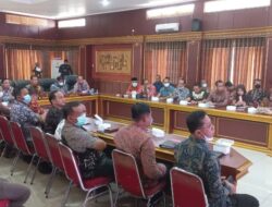 Realisasi PBB-P2 Majalengka Baru 60 Persen