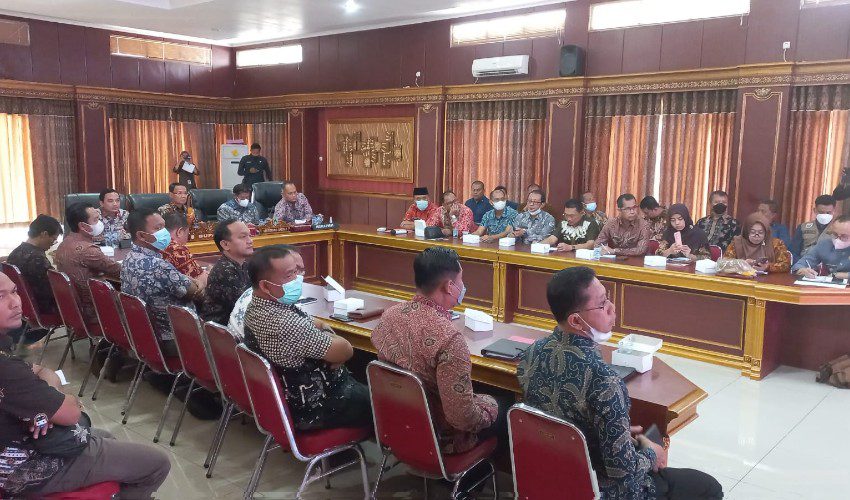 Realisasi PBB-P2 Majalengka Baru Capai 60 Persen