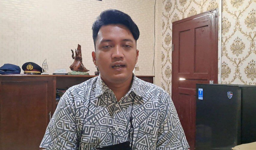 Seorang Paman di Kuningan Nodai Keponakannya Sendiri
