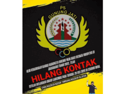 Suporter Pertanyakan Kinerja Manajemen Baru PSGJ Cirebon