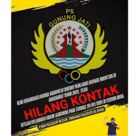 Suporter Pertanyakan Kinerja Manajemen Baru PSGJ Cirebon