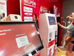 Telkomsel Upgrade Jaringan 3G ke 4G di Bandung dan Cirebon