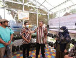 Walikota Targetkan Seluruh RW di Kota Cirebon Berlakukan Proklim