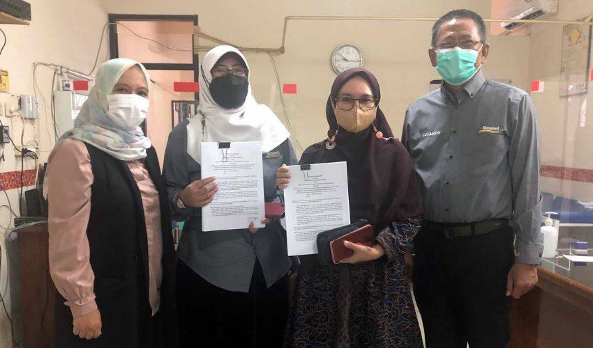 BPJS Kesehatan Cirebon Kembangkan Telemedicine