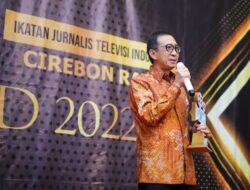 Cirebon Power Raih Penghargaan Peduli Pendidikan Anak