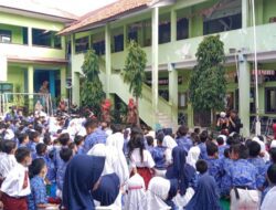 Gandeng Pendongeng, IWO Cirebon Kampanyekan Antibullying di Sekolah