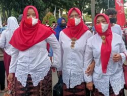 HUT ke-77 RI Momentum Kebangkitan Olahraga Kota Cirebon